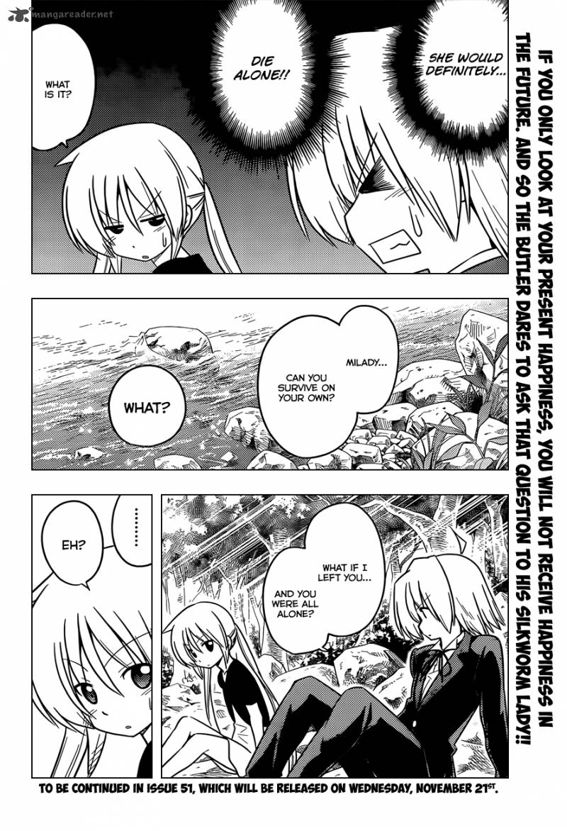 Hayate The Combat Butler 384 18