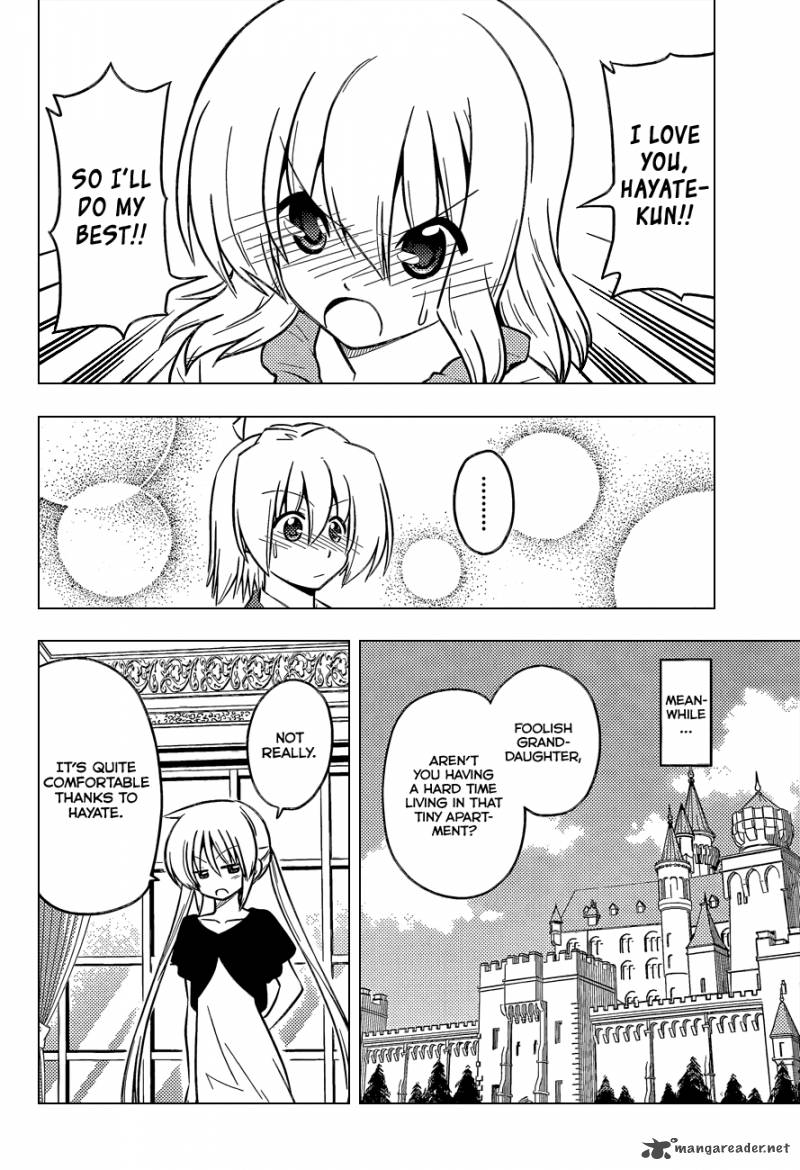 Hayate The Combat Butler 384 6