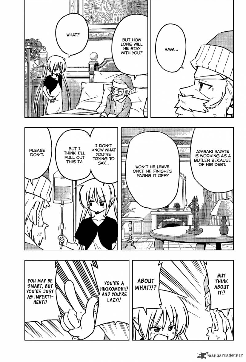 Hayate The Combat Butler 384 7