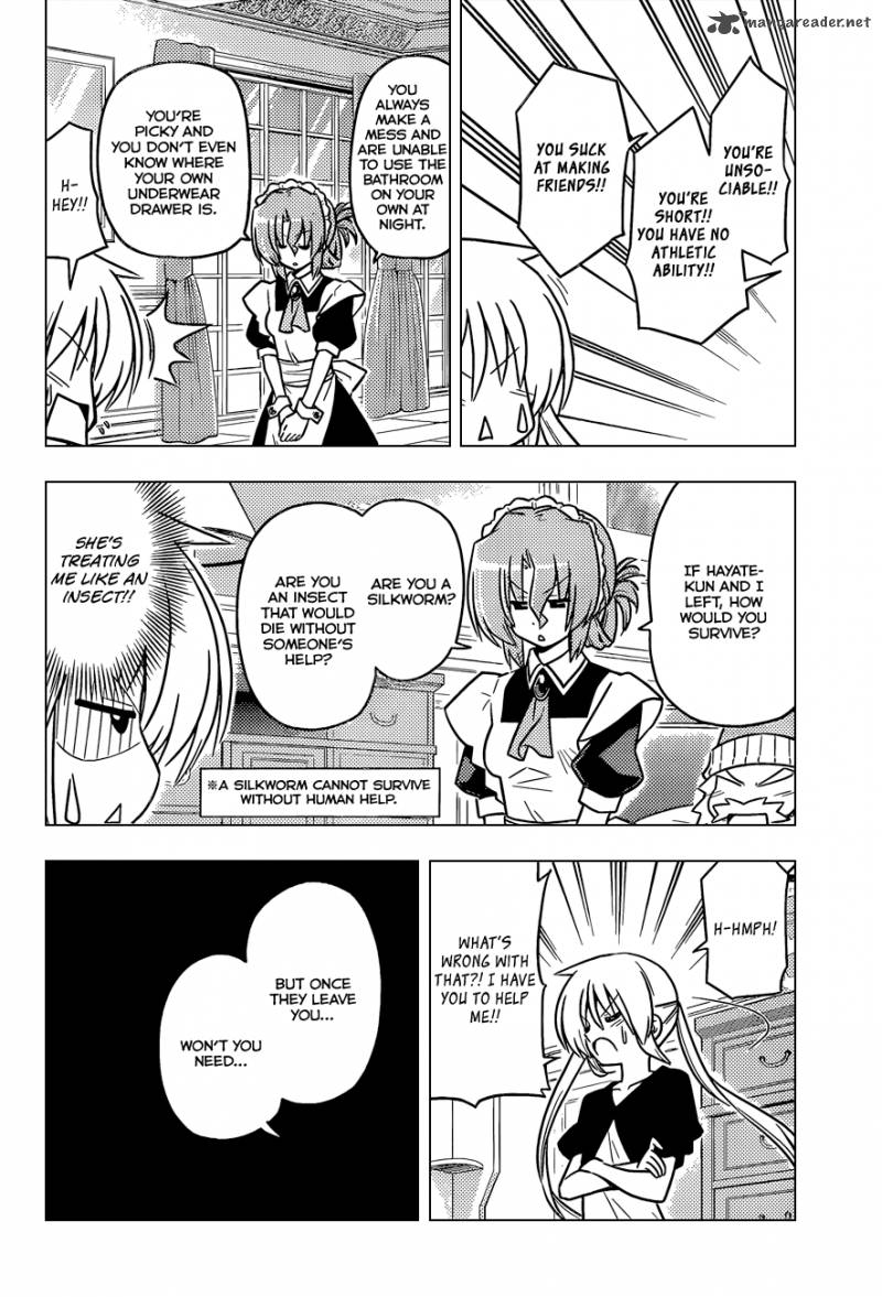 Hayate The Combat Butler 384 8