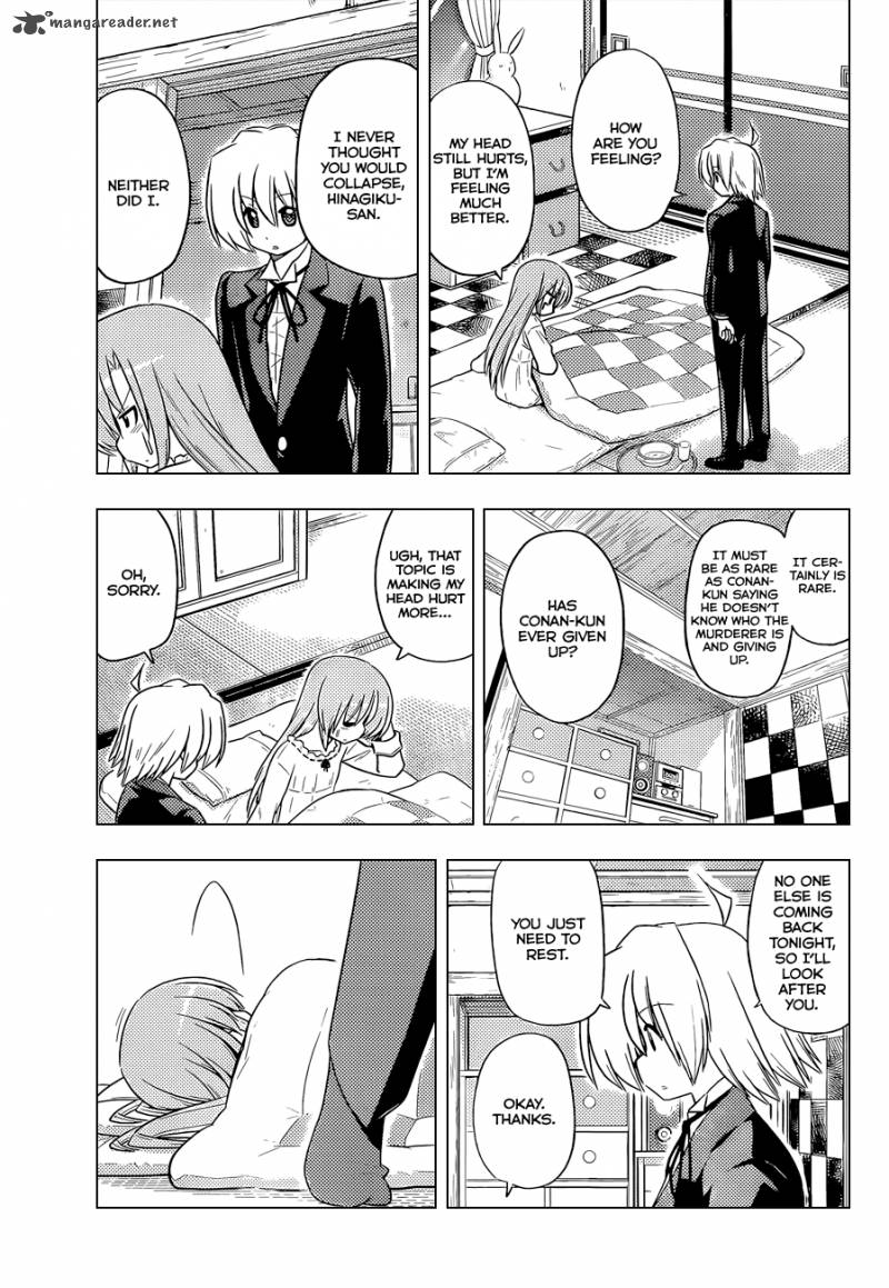 Hayate The Combat Butler 389 10