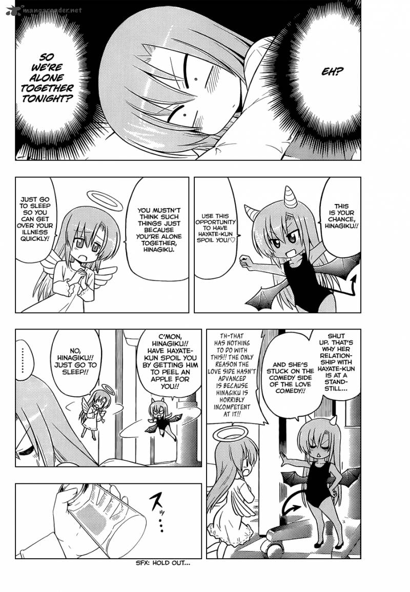 Hayate The Combat Butler 389 11