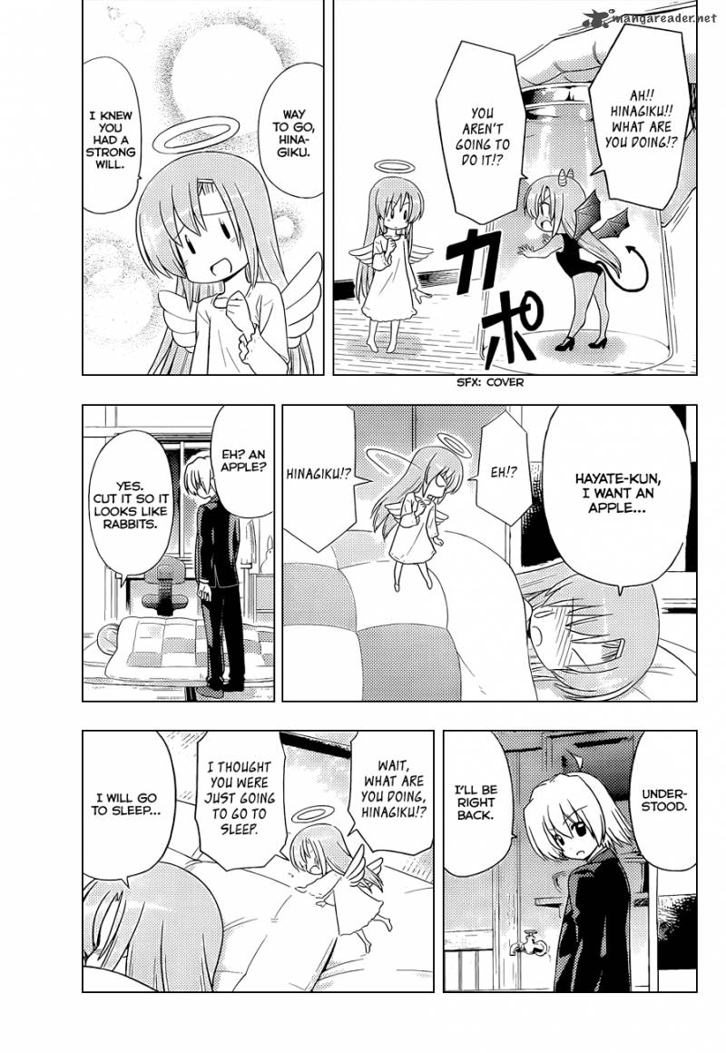 Hayate The Combat Butler 389 12