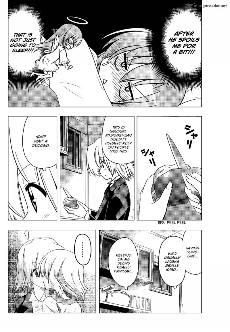 Hayate The Combat Butler 389 13