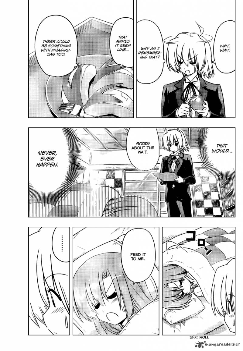 Hayate The Combat Butler 389 14