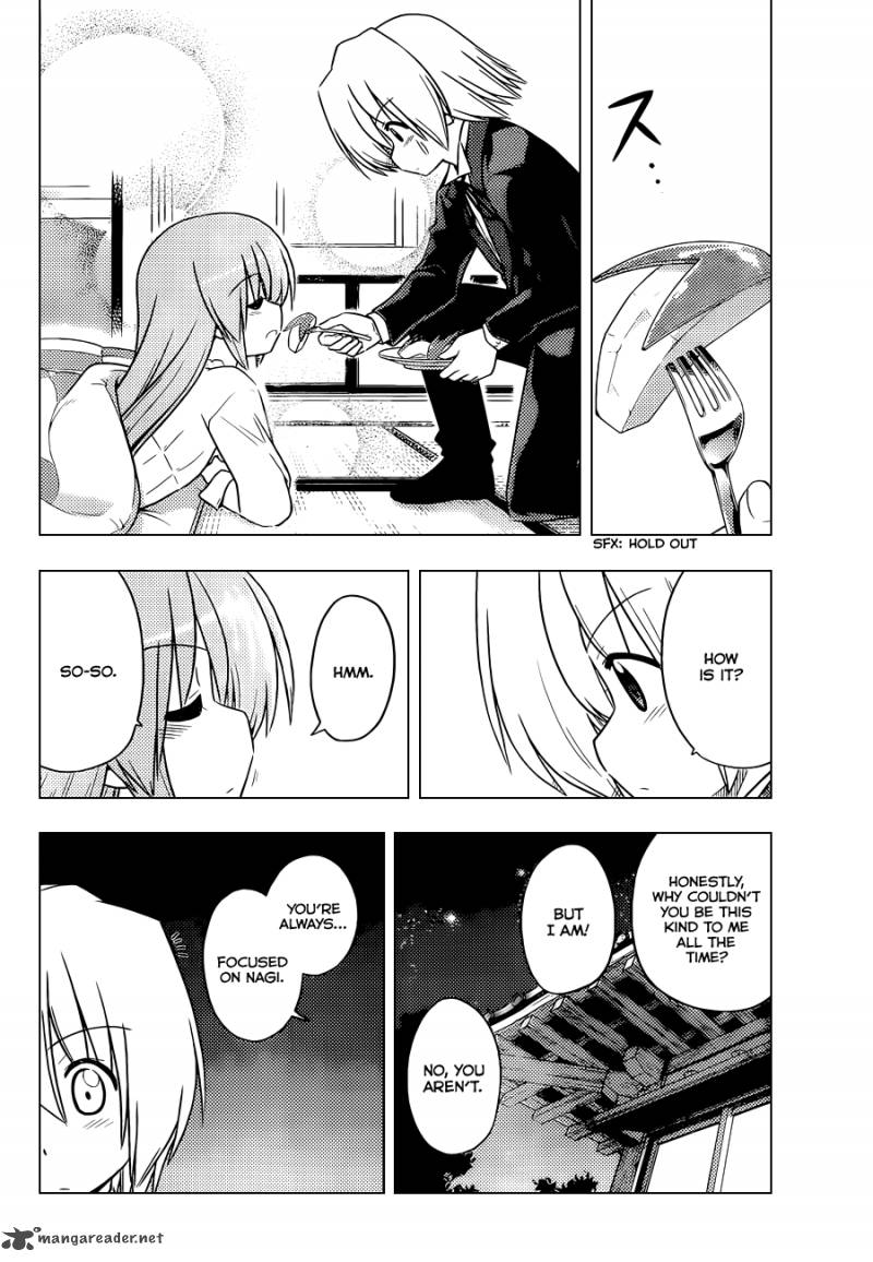 Hayate The Combat Butler 389 15