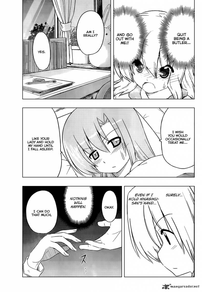 Hayate The Combat Butler 389 16