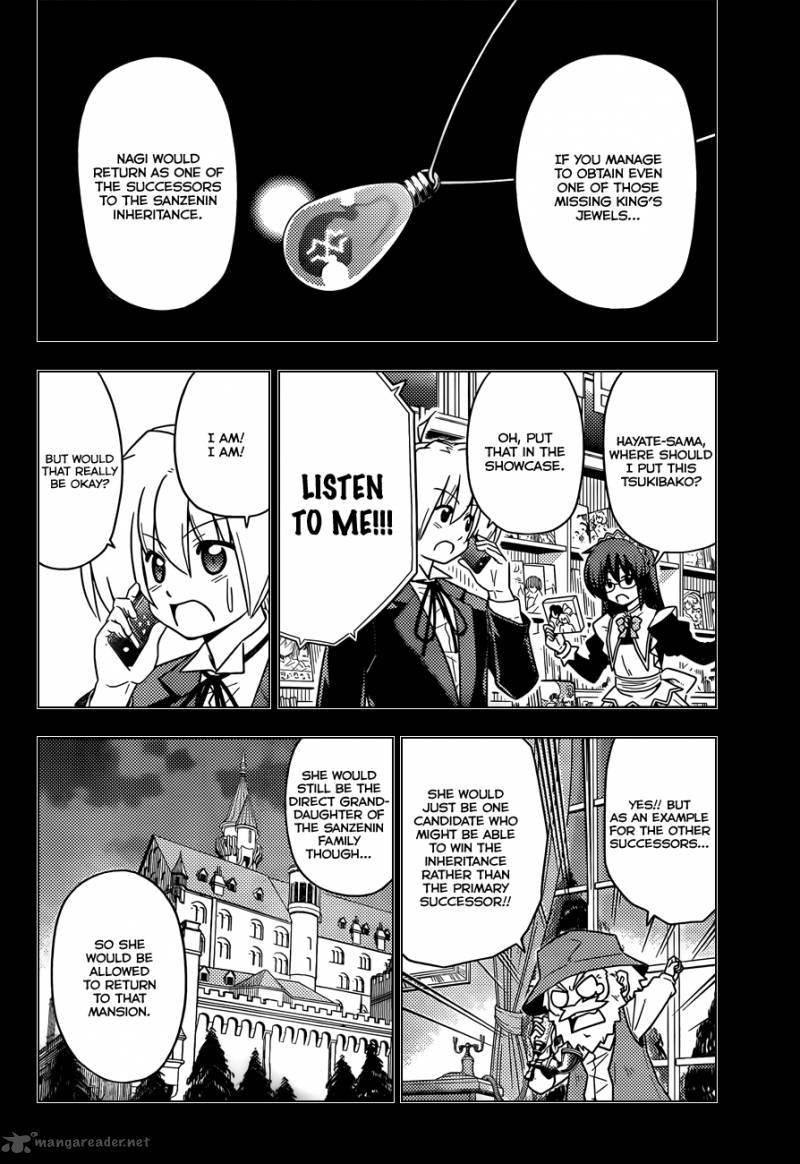 Hayate The Combat Butler 389 5