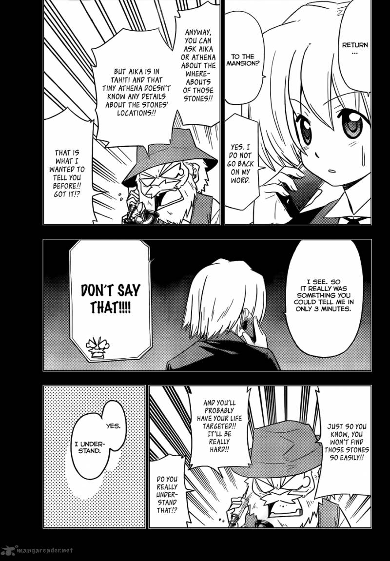 Hayate The Combat Butler 389 6