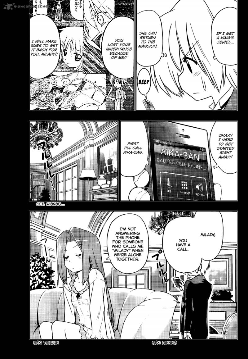 Hayate The Combat Butler 389 8