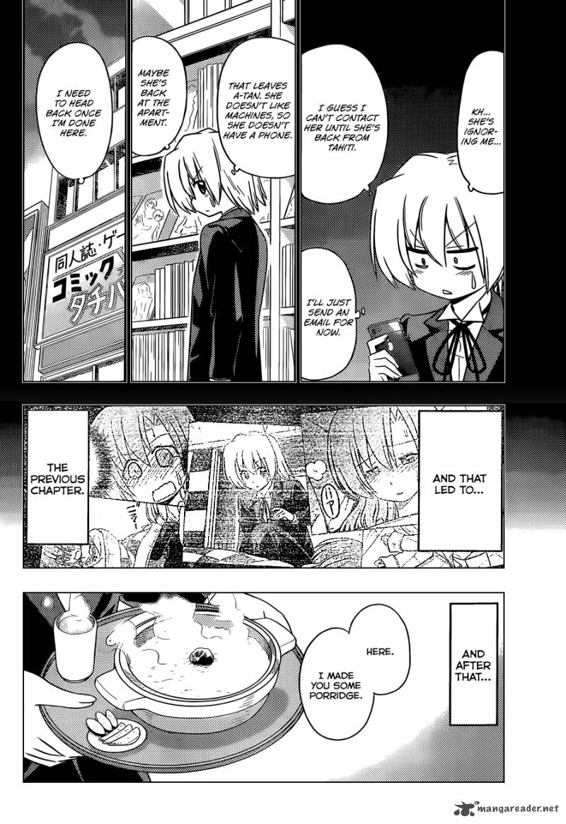 Hayate The Combat Butler 389 9