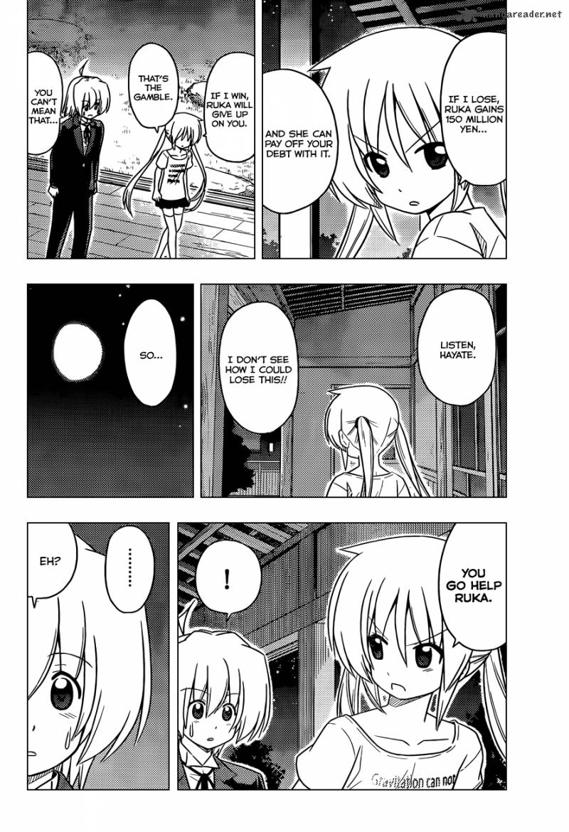 Hayate The Combat Butler 390 15