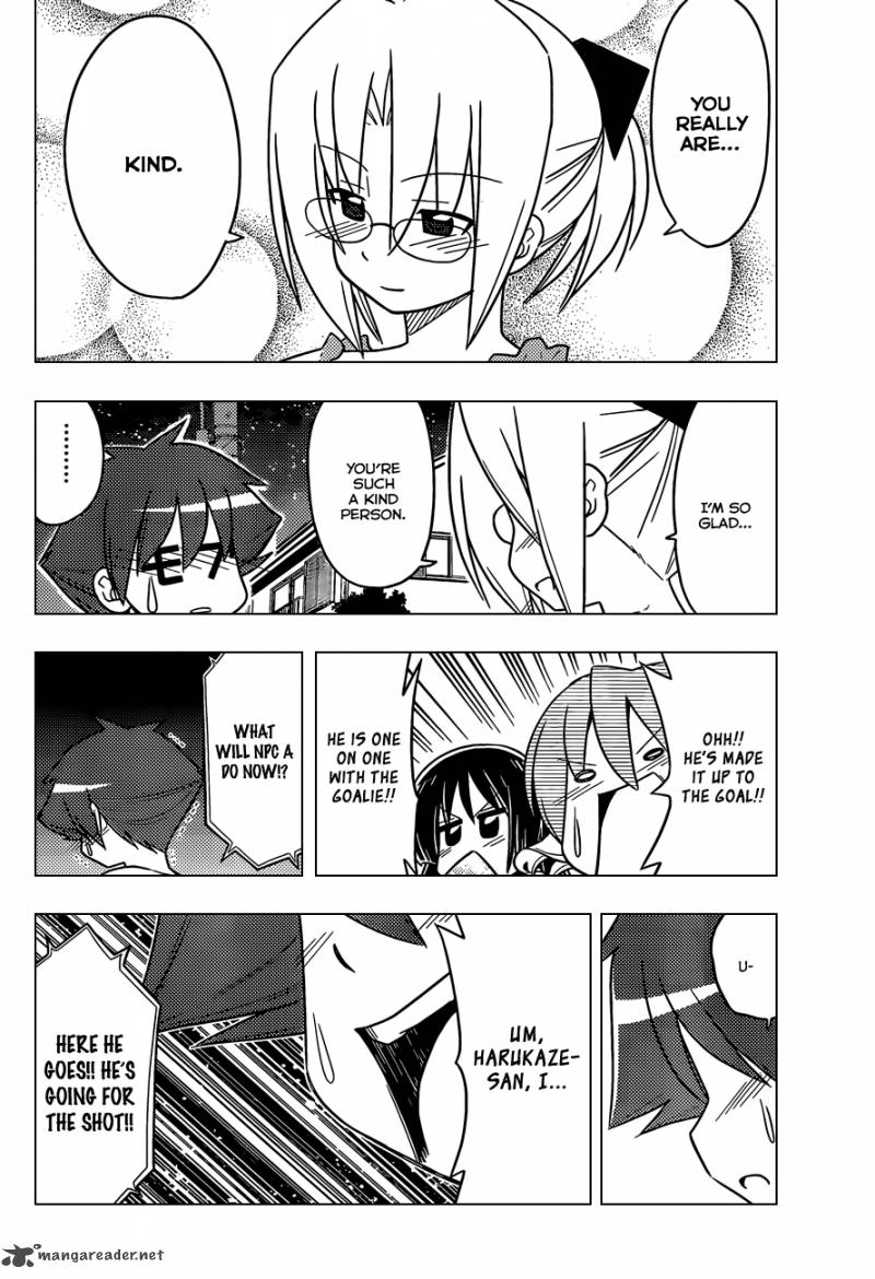 Hayate The Combat Butler 391 15