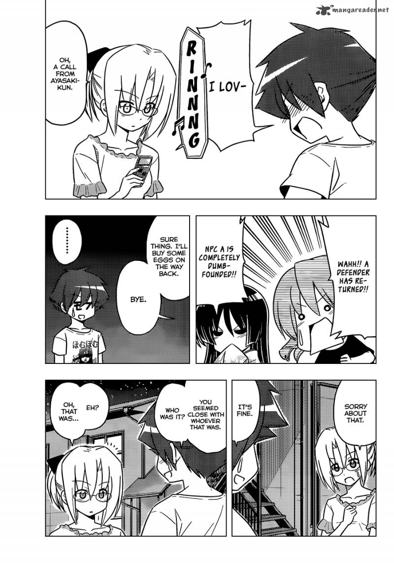 Hayate The Combat Butler 391 16