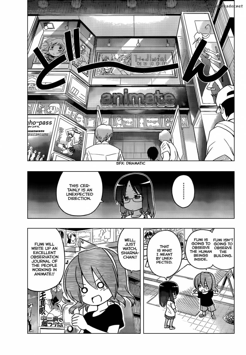Hayate The Combat Butler 391 4
