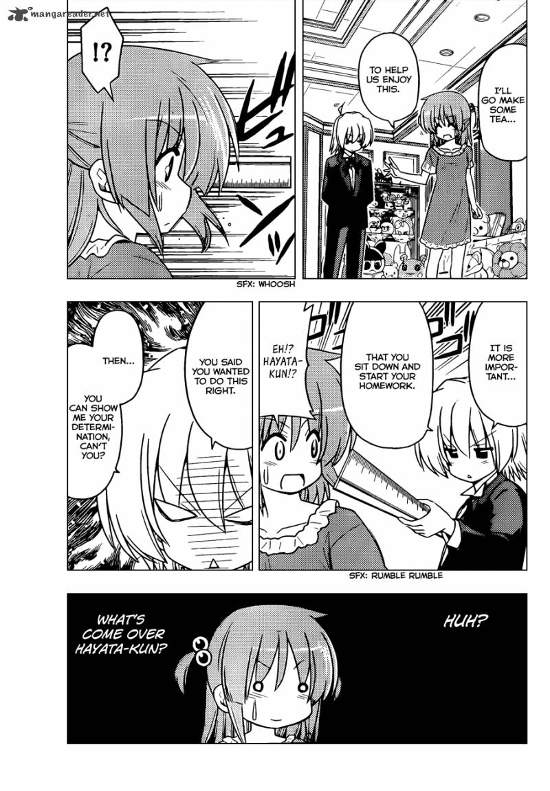 Hayate The Combat Butler 392 10