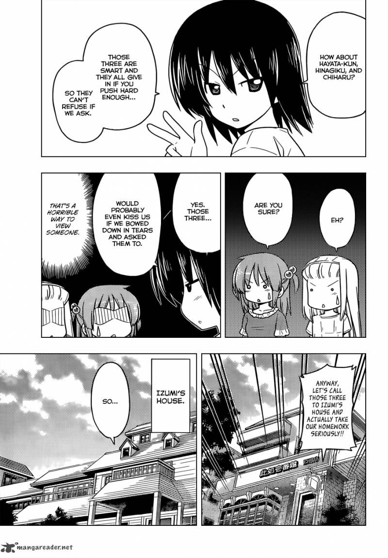 Hayate The Combat Butler 392 6
