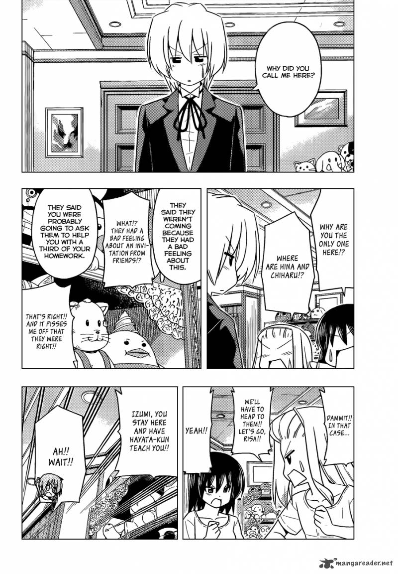 Hayate The Combat Butler 392 7