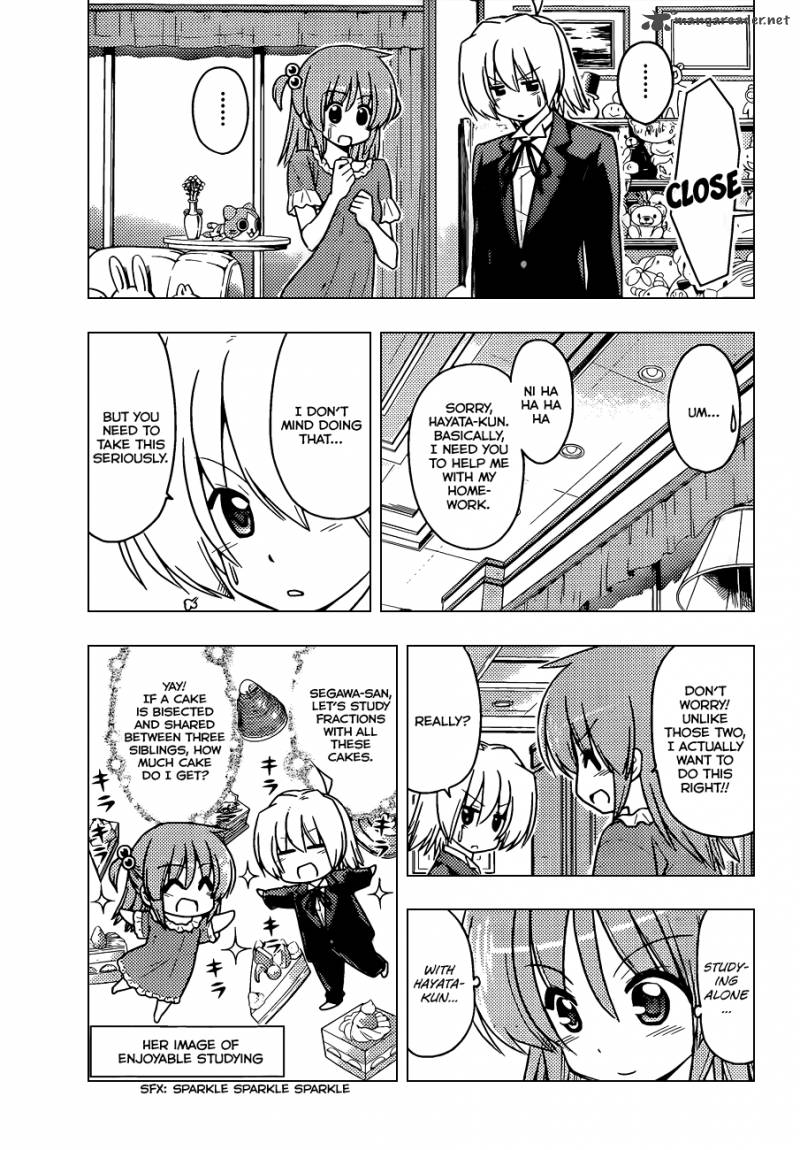Hayate The Combat Butler 392 8