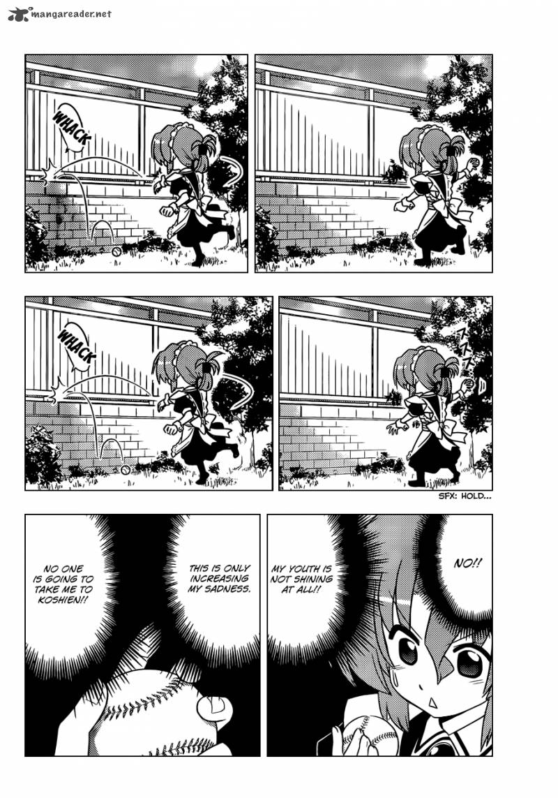 Hayate The Combat Butler 395 11