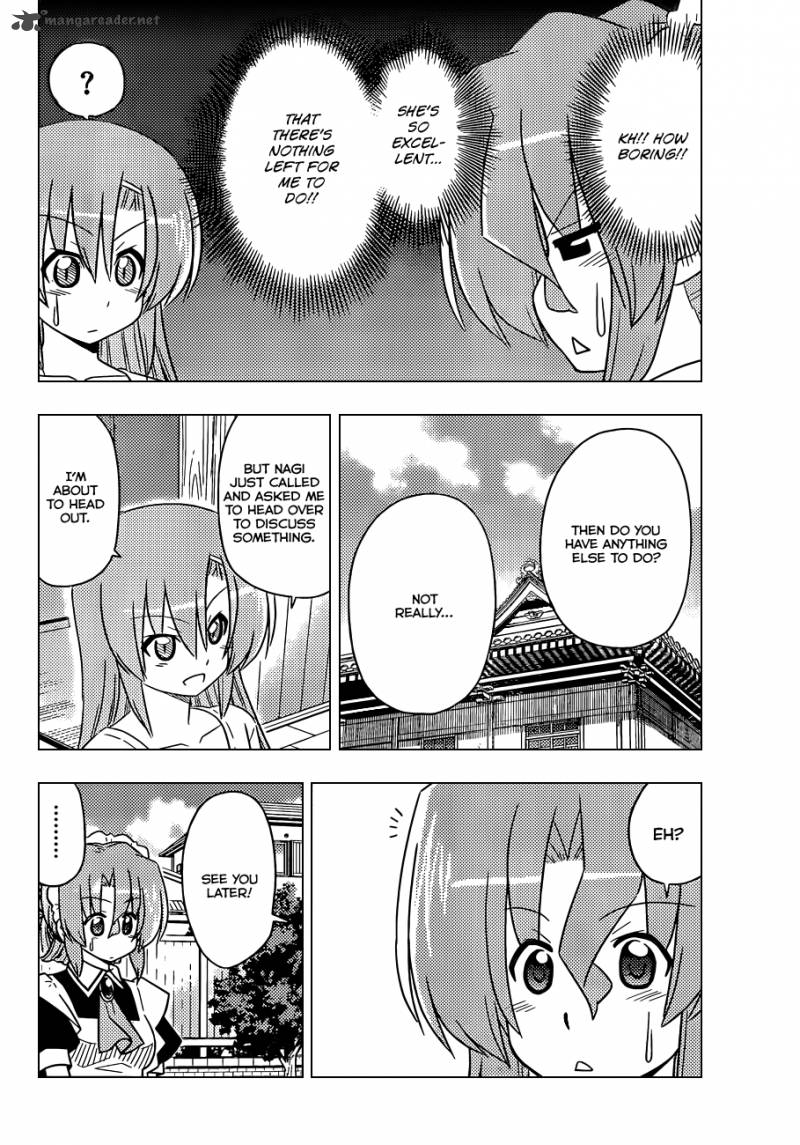 Hayate The Combat Butler 395 13