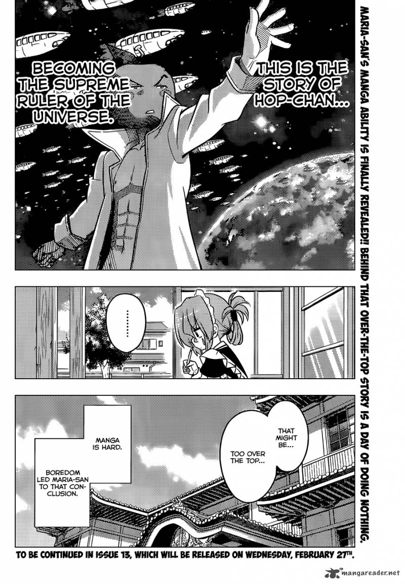 Hayate The Combat Butler 395 17