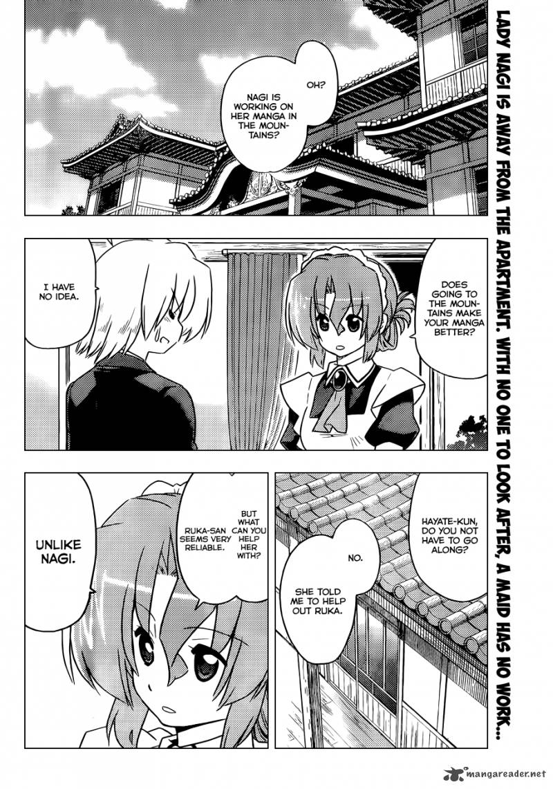 Hayate The Combat Butler 395 3