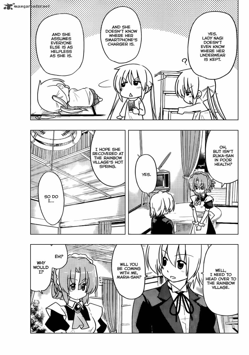 Hayate The Combat Butler 395 4