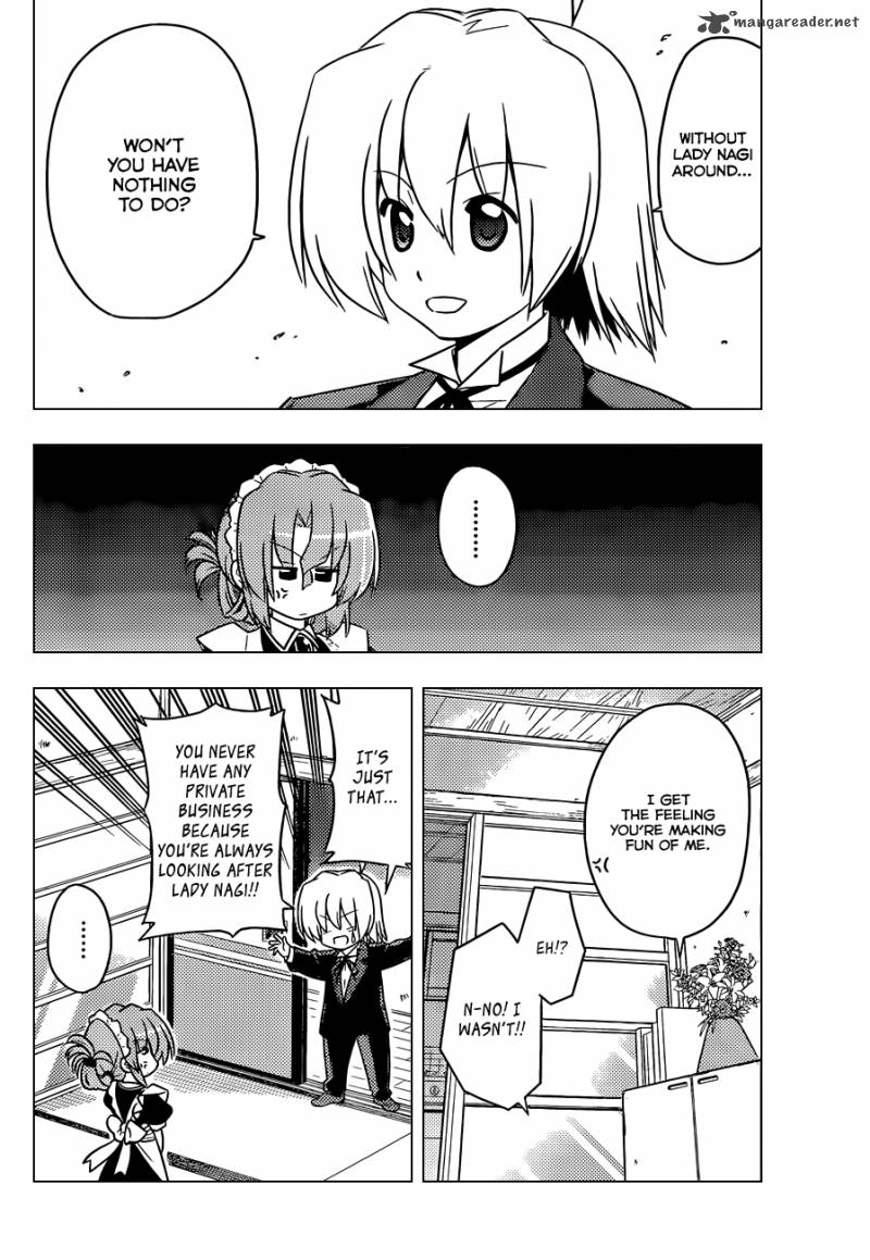 Hayate The Combat Butler 395 5