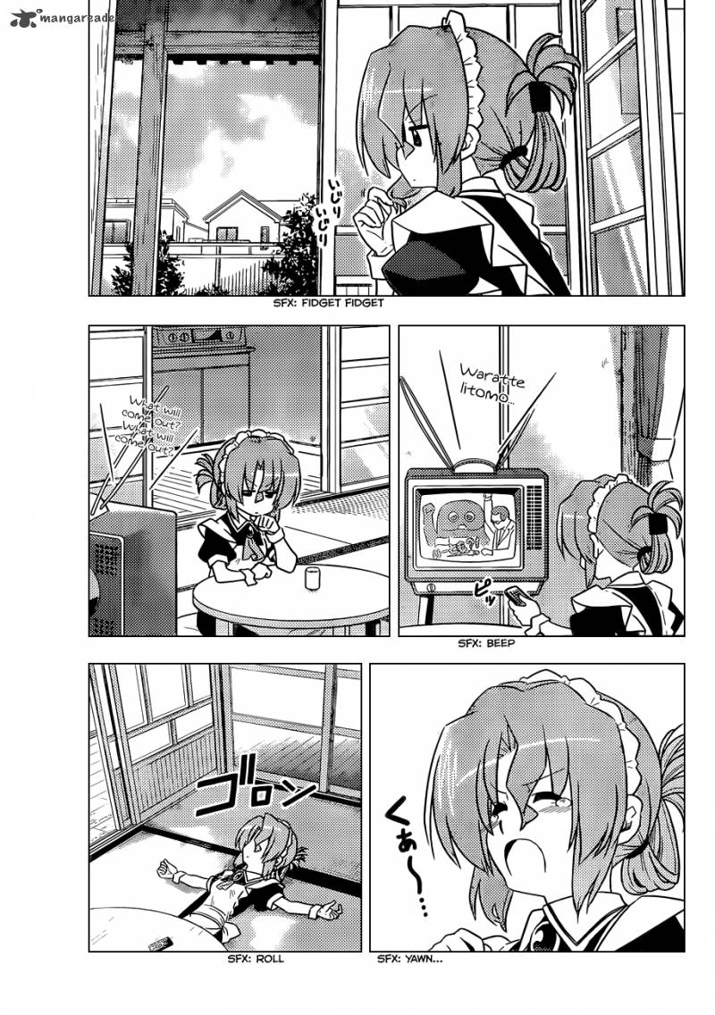 Hayate The Combat Butler 395 8