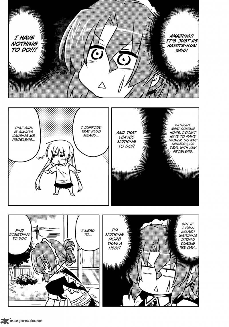 Hayate The Combat Butler 395 9