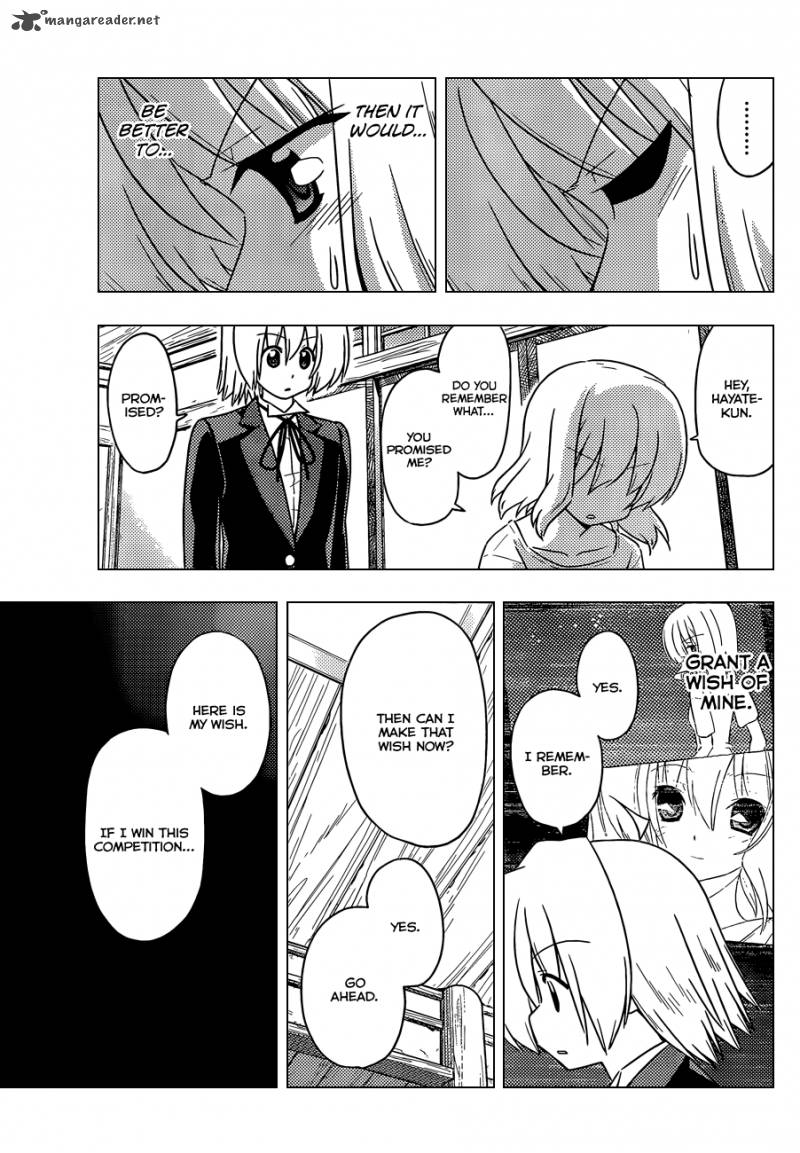 Hayate The Combat Butler 396 12