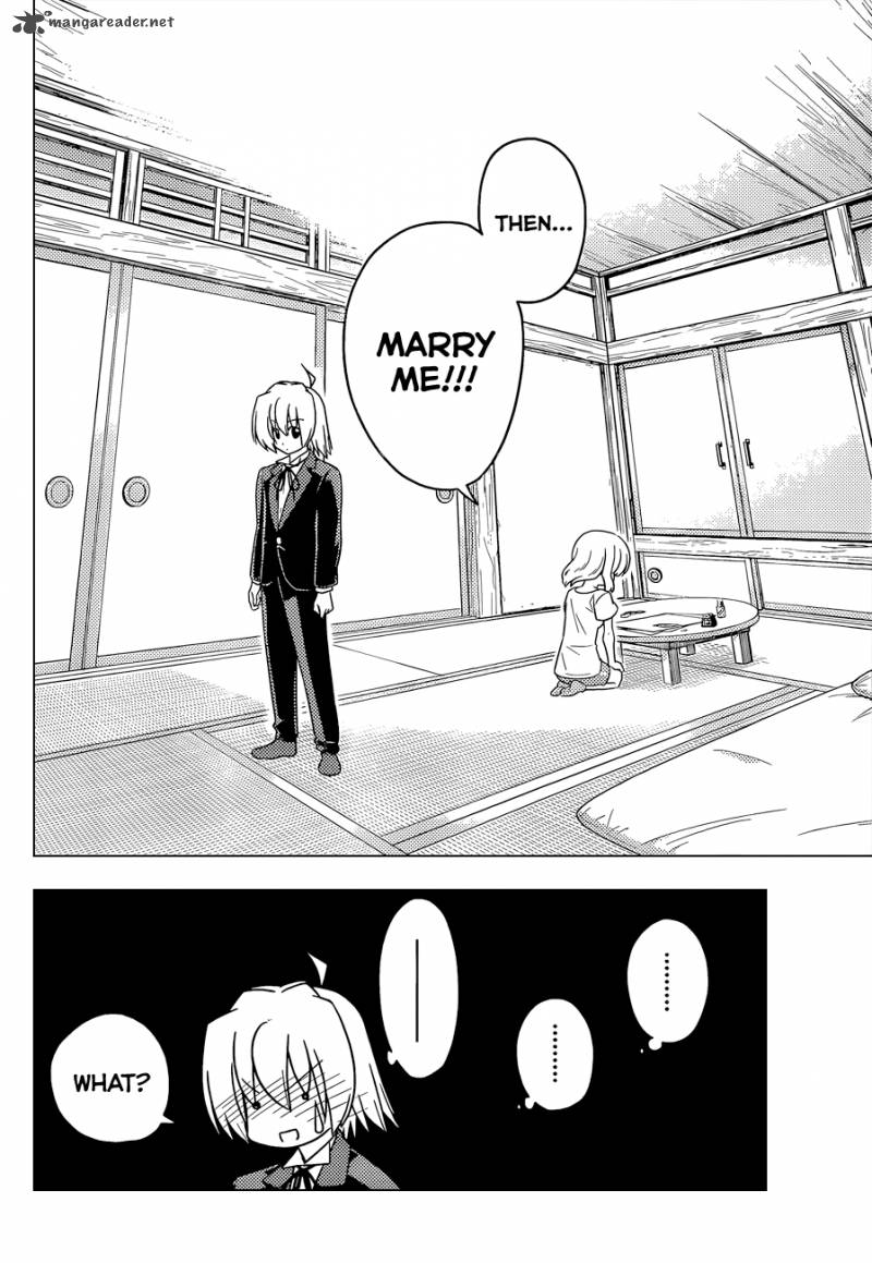 Hayate The Combat Butler 396 13
