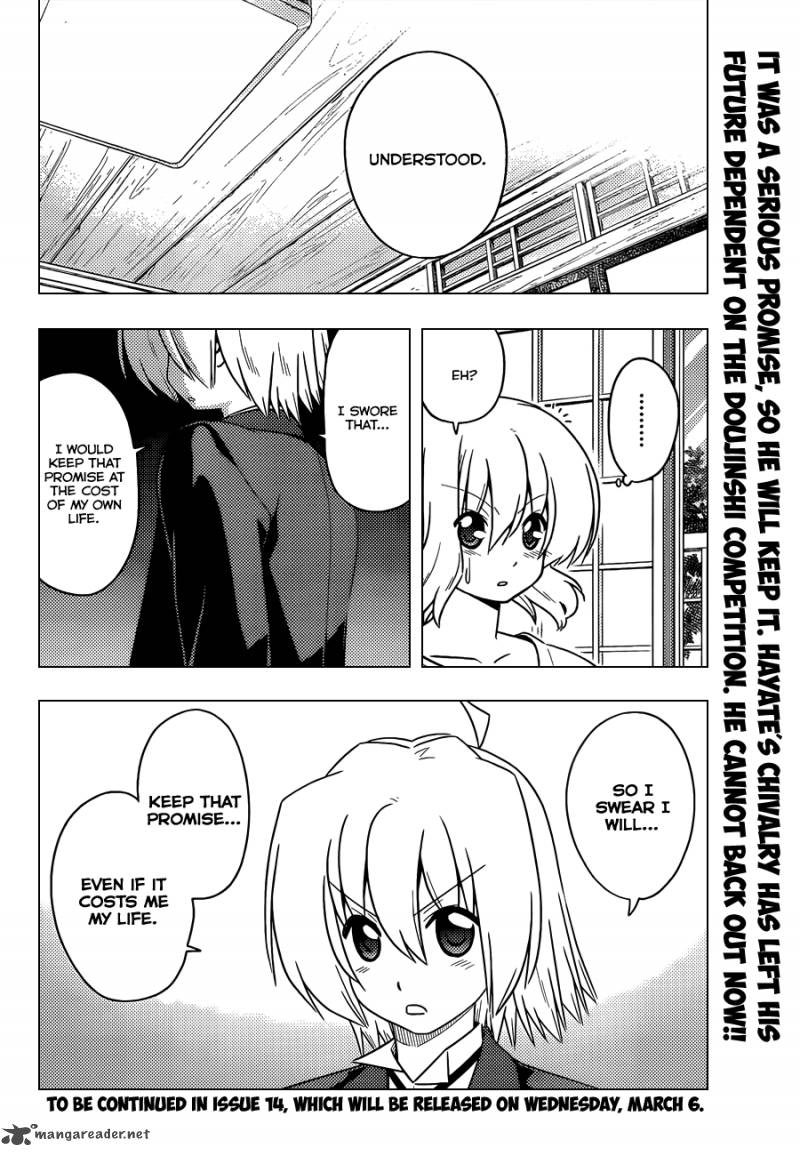 Hayate The Combat Butler 396 17