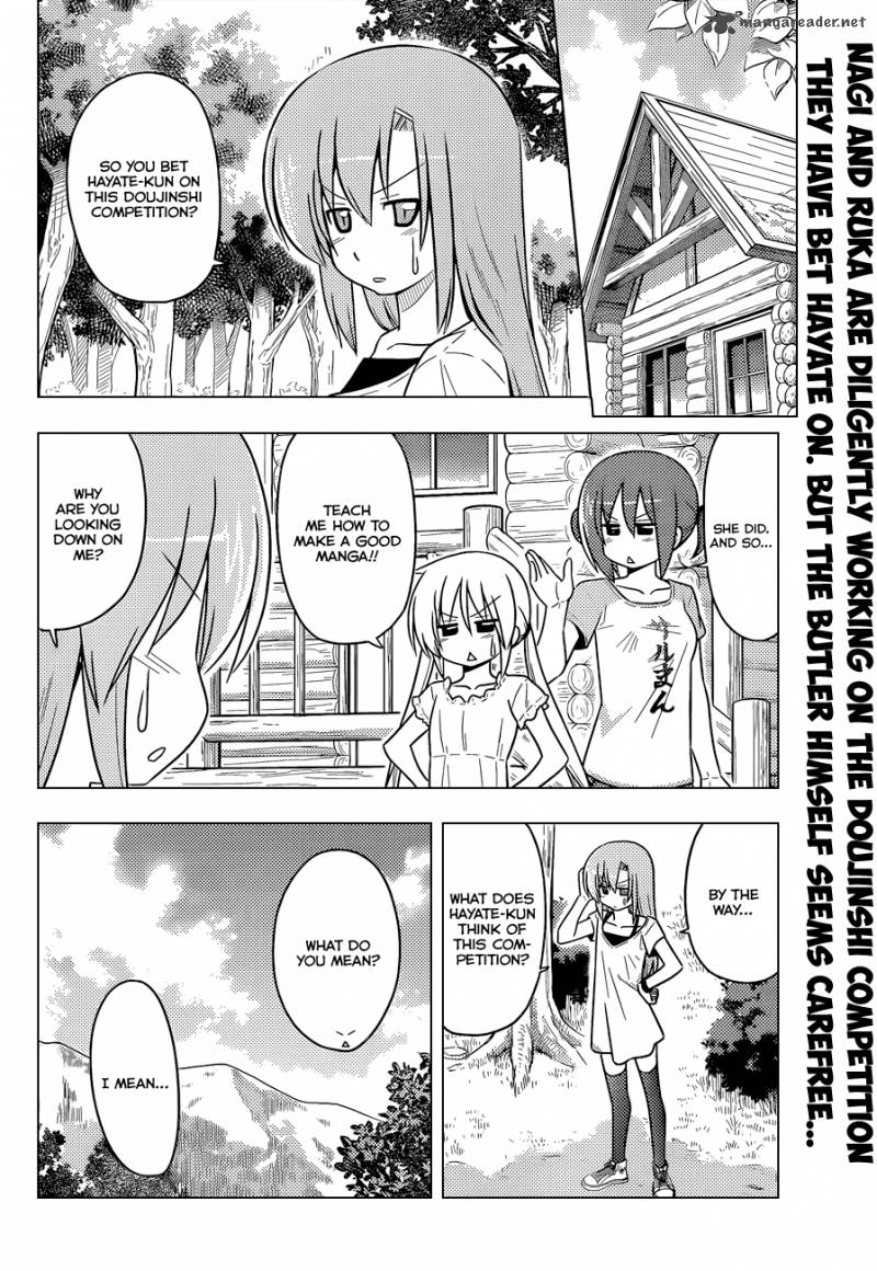 Hayate The Combat Butler 396 3