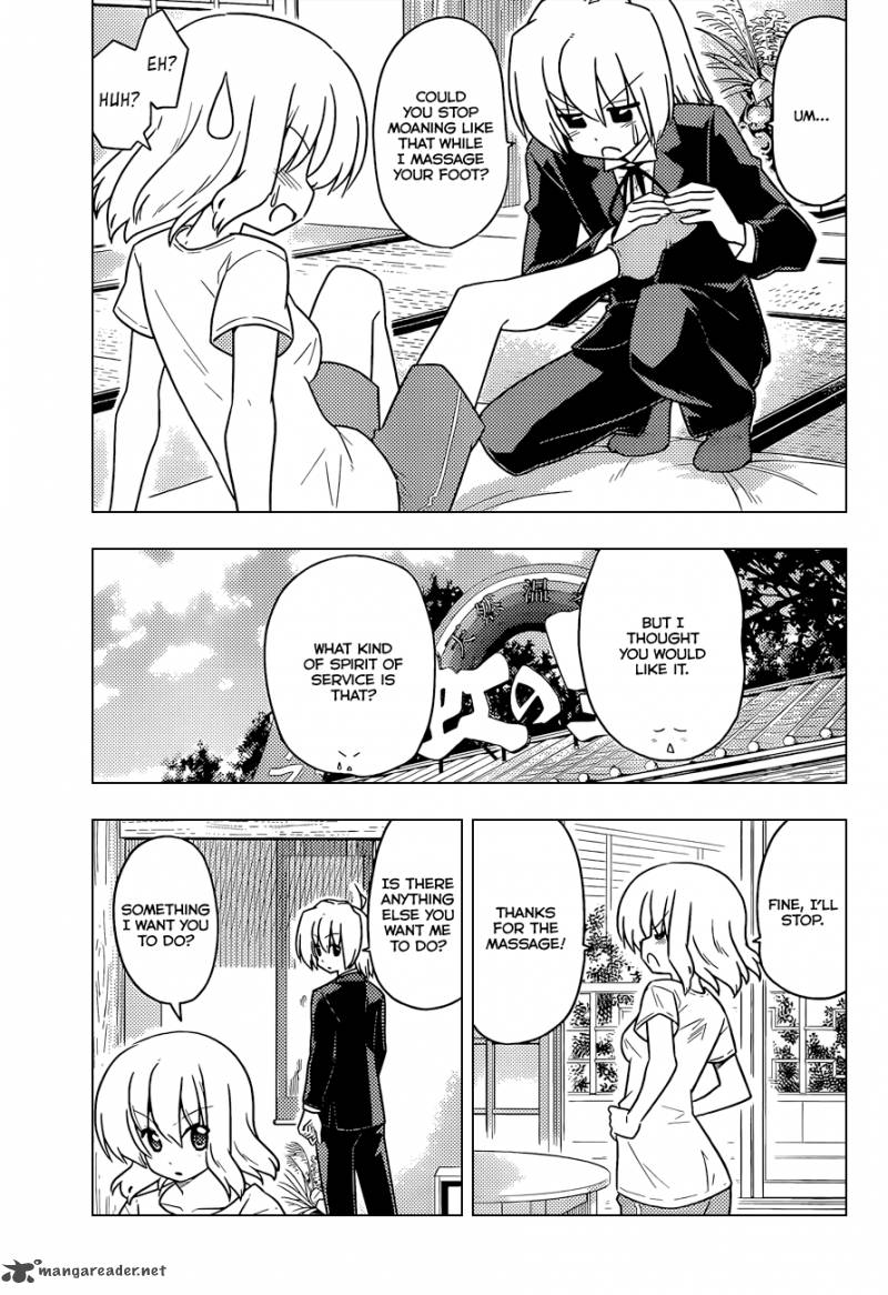 Hayate The Combat Butler 396 6