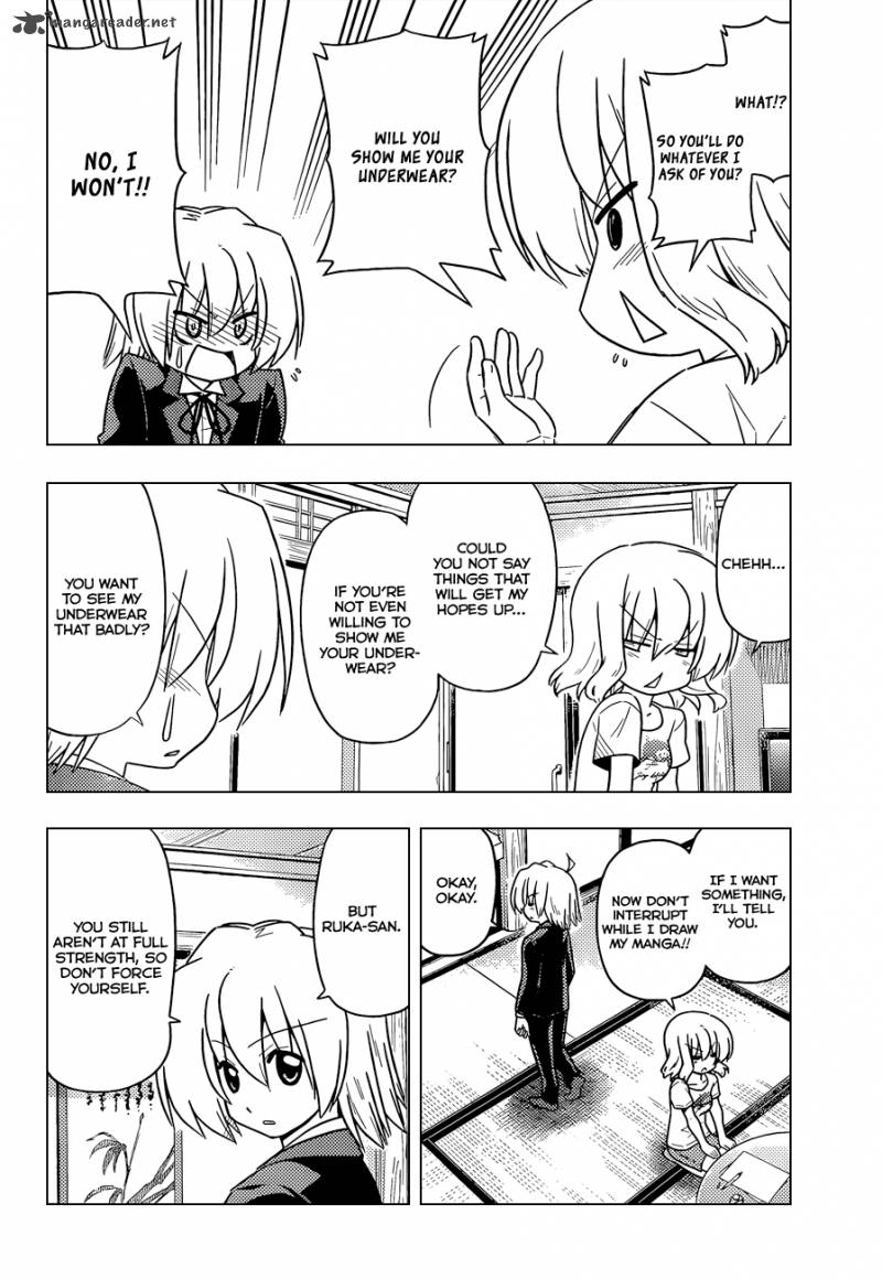 Hayate The Combat Butler 396 7