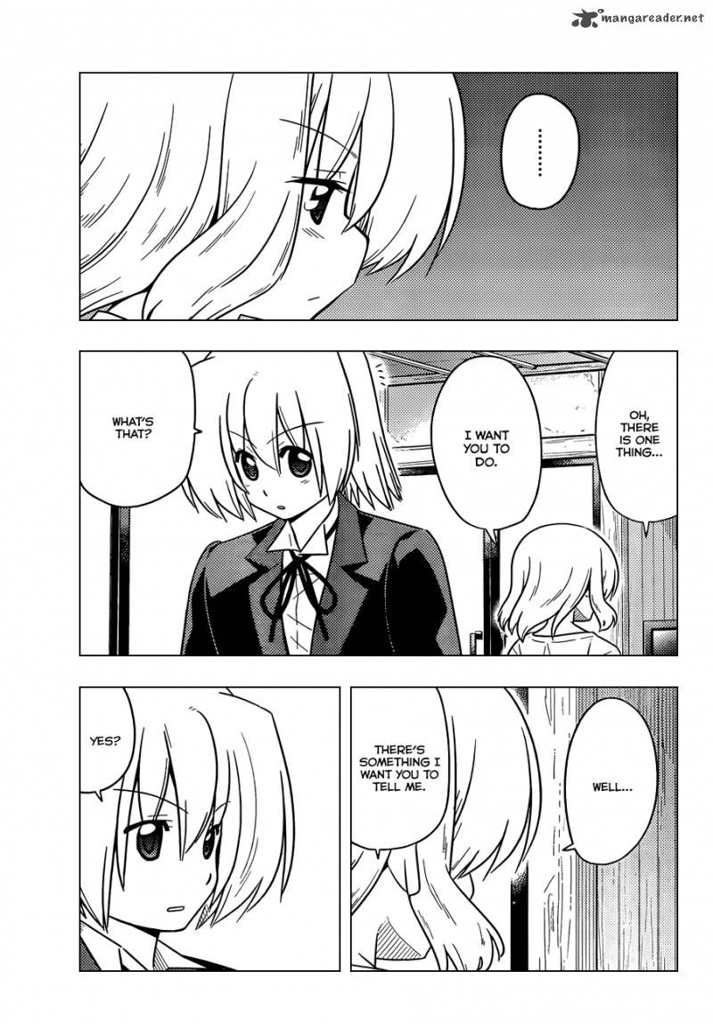 Hayate The Combat Butler 396 8
