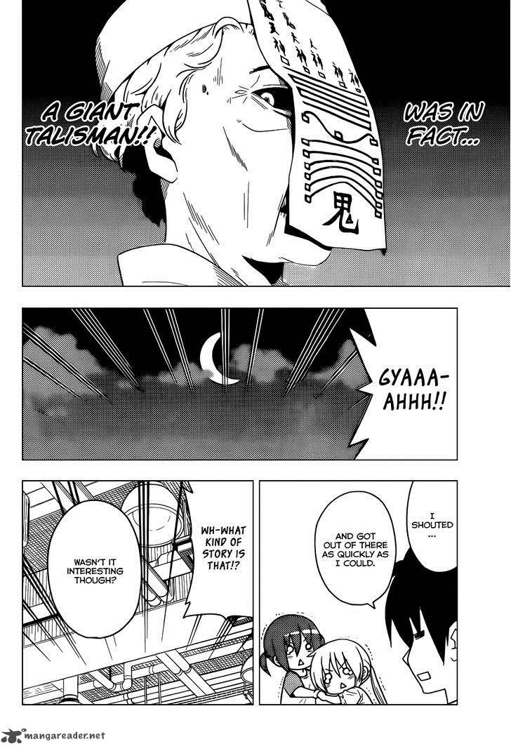 Hayate The Combat Butler 397 13