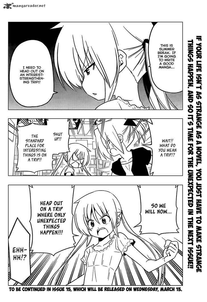 Hayate The Combat Butler 397 17