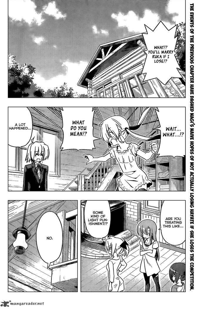 Hayate The Combat Butler 397 3