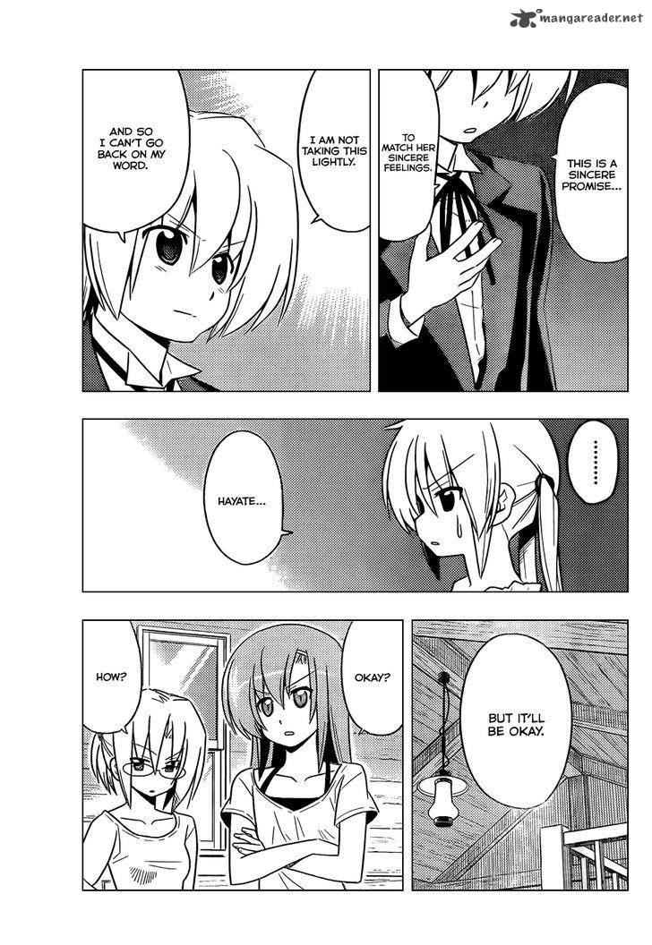 Hayate The Combat Butler 397 4