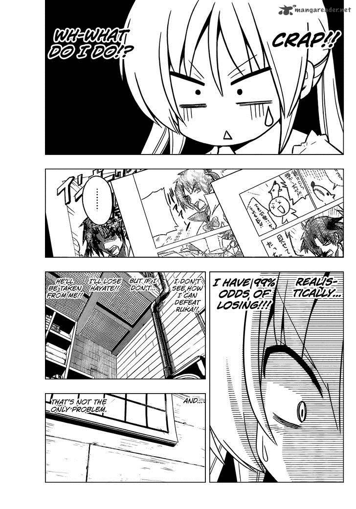 Hayate The Combat Butler 397 6