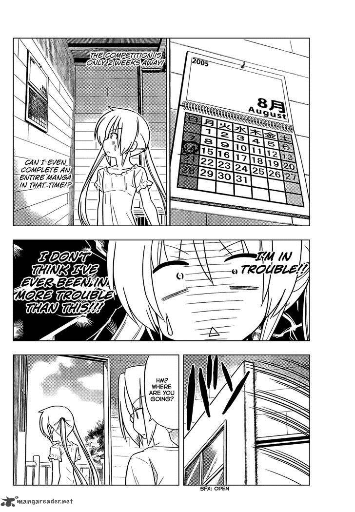 Hayate The Combat Butler 397 7