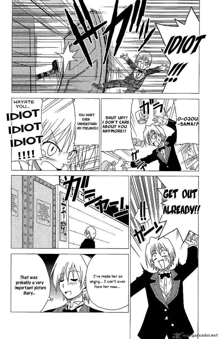 Hayate The Combat Butler 4 20