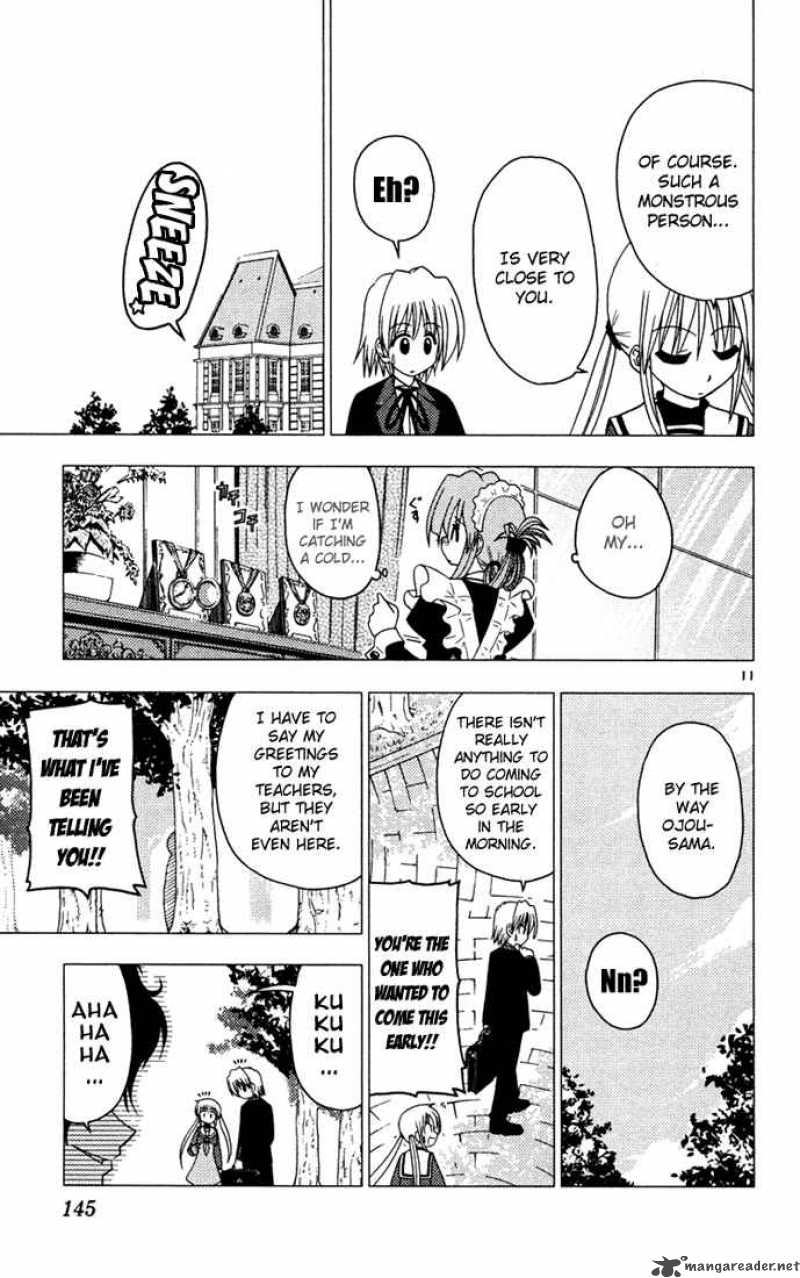 Hayate The Combat Butler 40 11