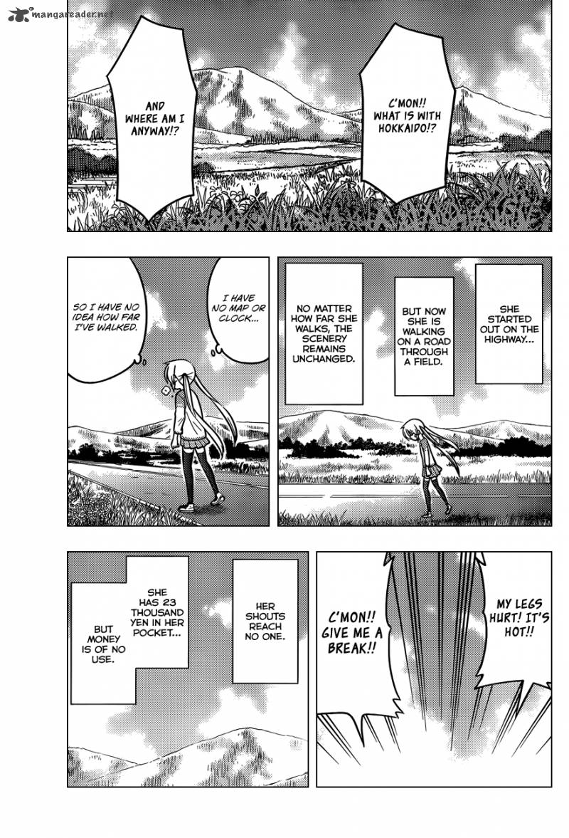 Hayate The Combat Butler 402 8