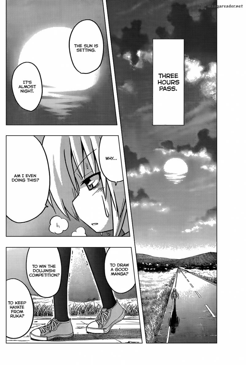 Hayate The Combat Butler 402 9