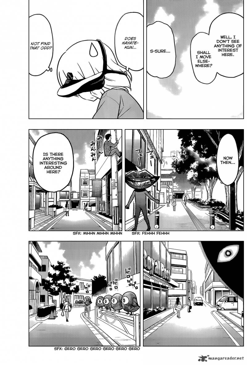 Hayate The Combat Butler 403 10