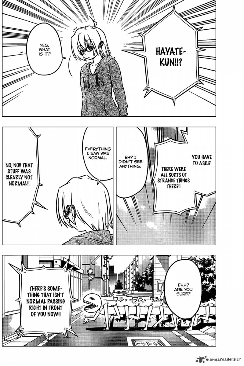 Hayate The Combat Butler 403 11